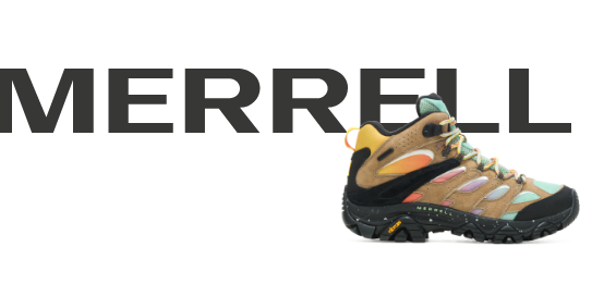 Merrell Official: Rated Hiking Footwear Outdoor Gear