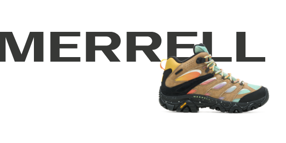 Promo Codes, Coupons | Merrell