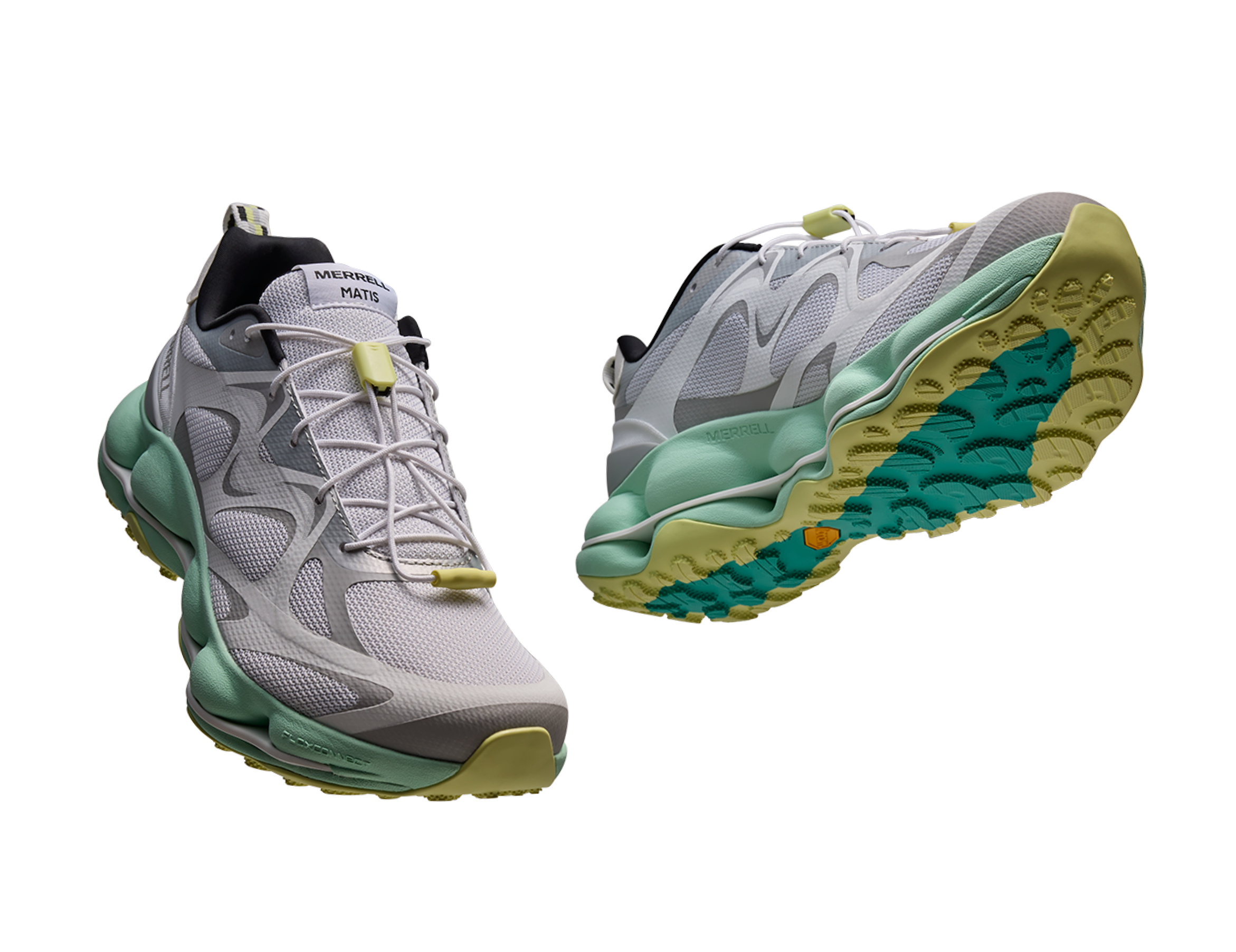 Men - SpeedARC Matis - Shoes | Merrell 