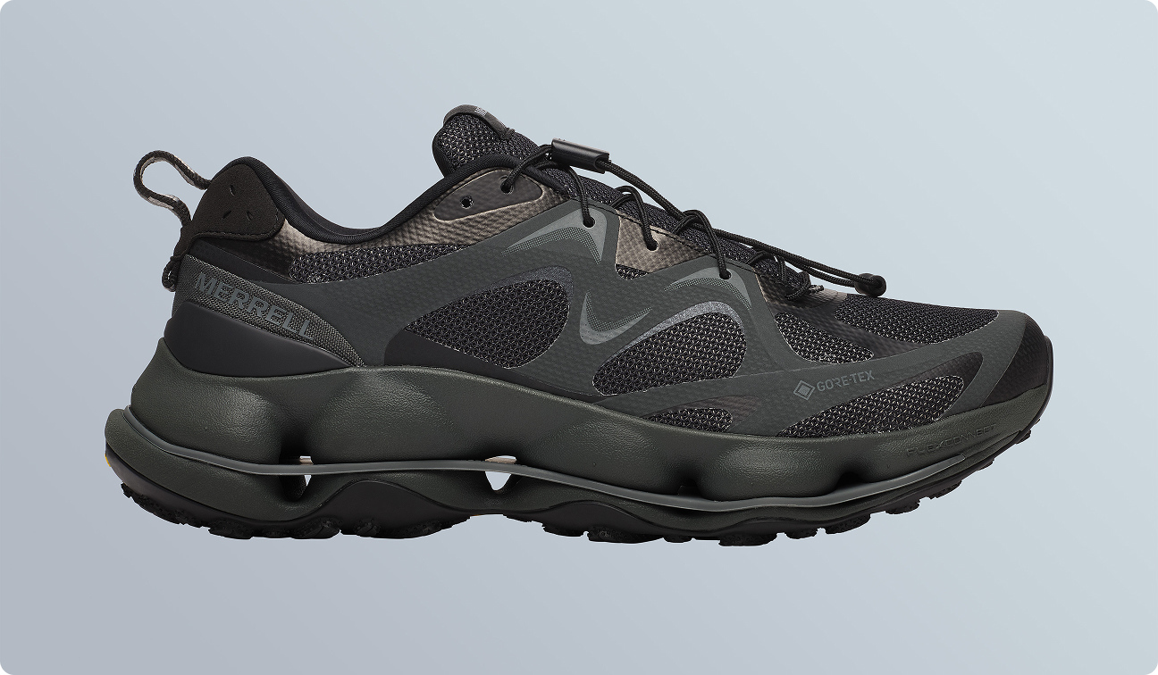 Men - SpeedARC Matis GORE-TEX® - Shoes | Merrell