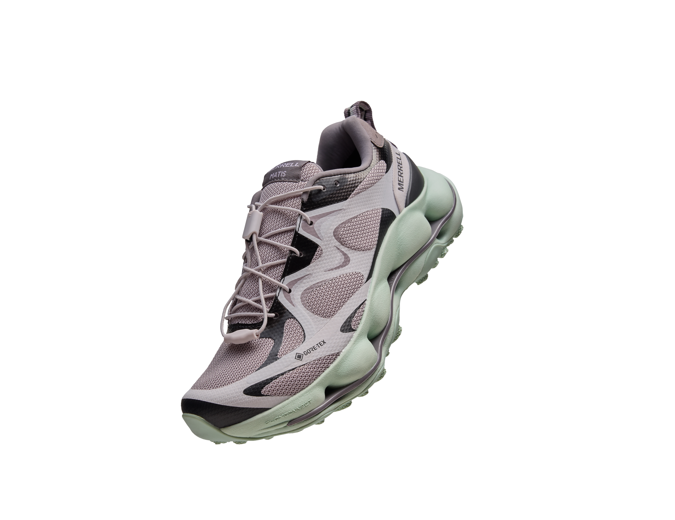 2024年ファッション福袋 - GORE-TEX® Matis SpeedARC - Women Shoes Merrell | テープ・マスキングテープ