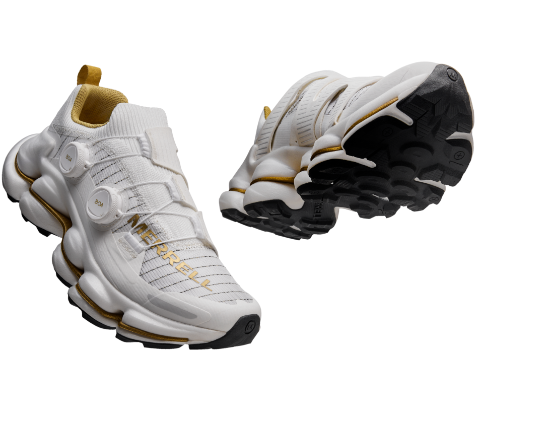 SpeedARC Surge BOA®