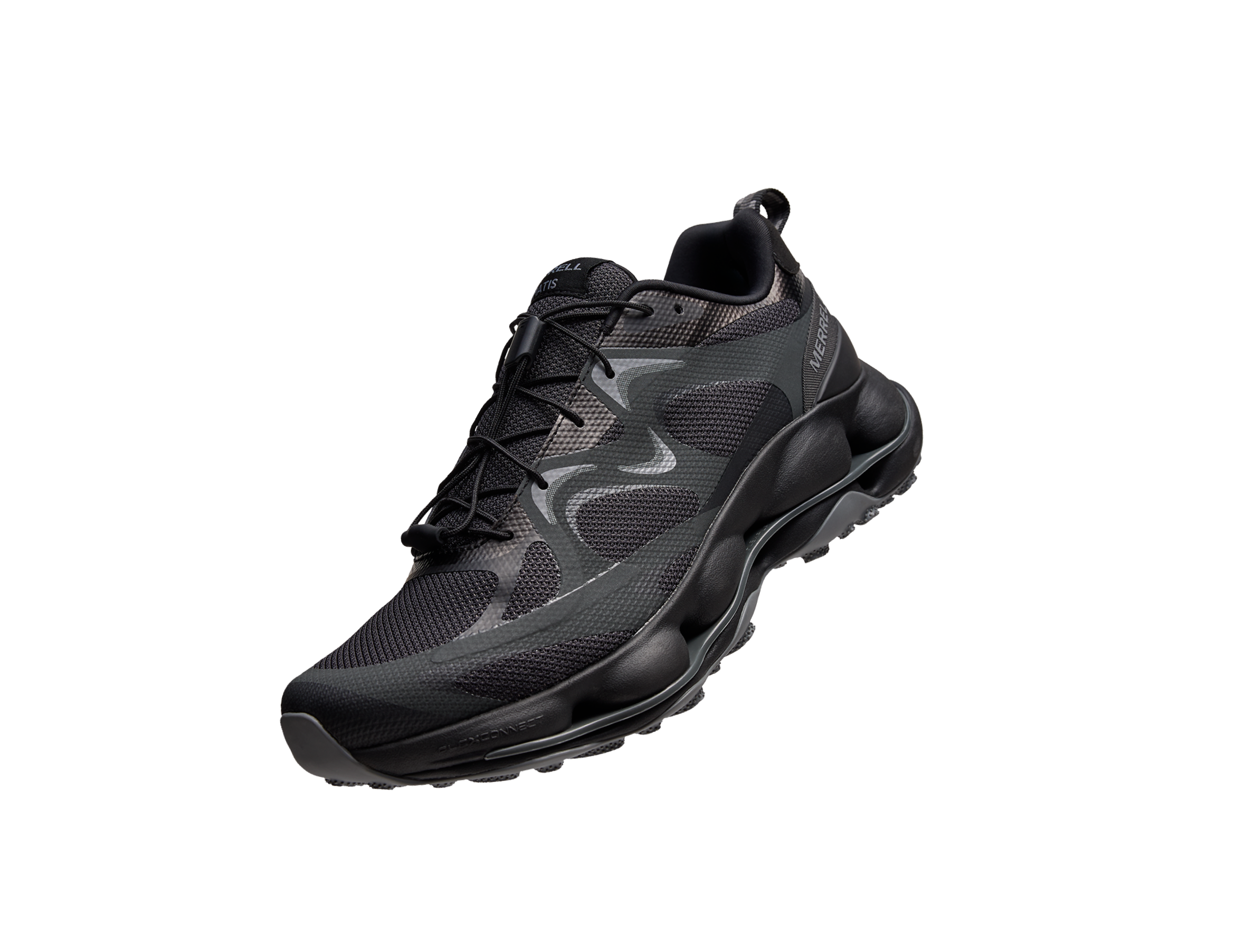 Women - SpeedArc Matis GORE-TEX® - - Reviews | Merrell