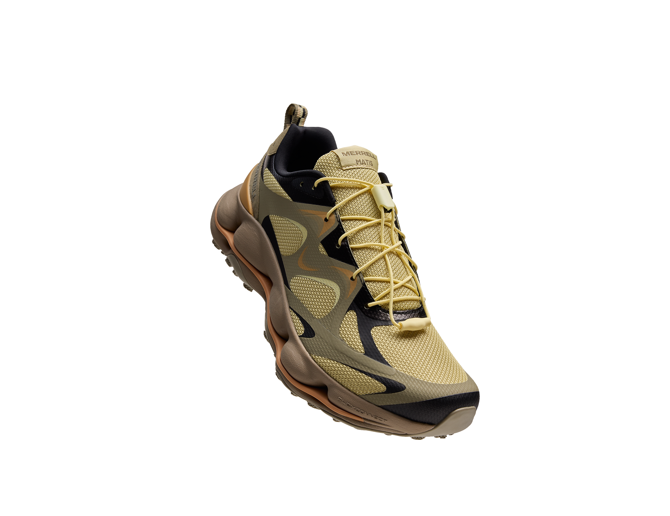 Men - SpeedArc Matis GORE-TEX® - - Reviews | Merrell