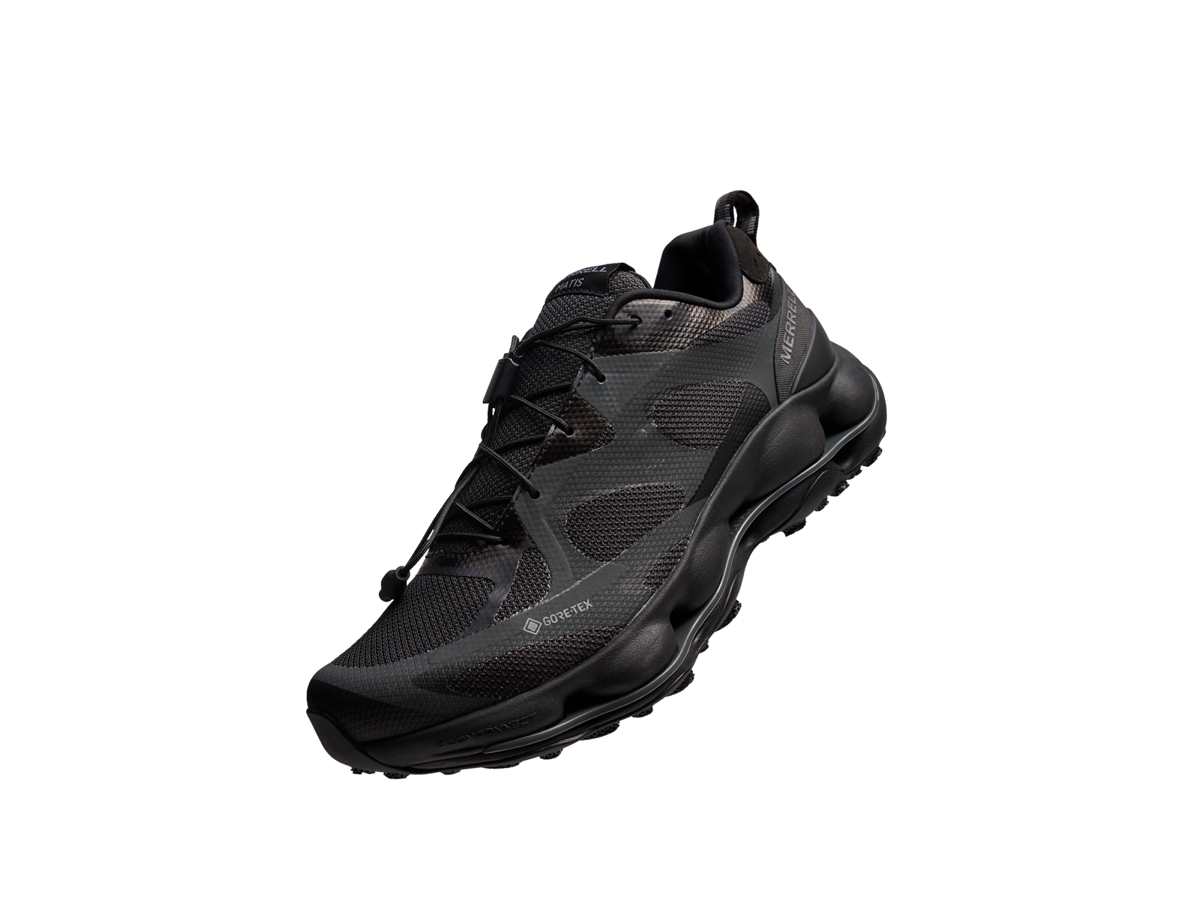 靴 MIERRELL SPEED ARC MATIS GORE-TEX gtx Men - SpeedArc Matis GORE-TEX® - Shoes | Merrell