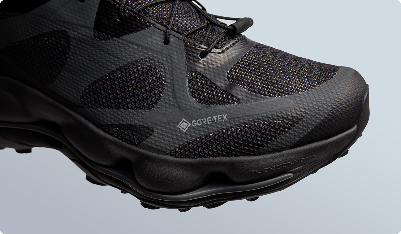 Women - SpeedArc Matis GORE-TEX® - Shoes | Merrell
