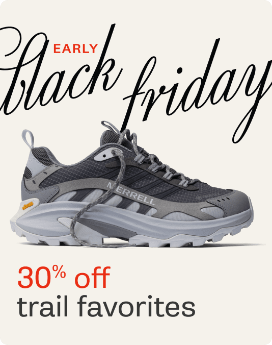 Women - Crosslander 3 - Shoes | Merrell