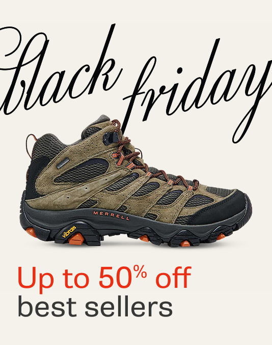 Men - Moab 3 Mid GORE-TEX® Wide Width - Boots | Merrell