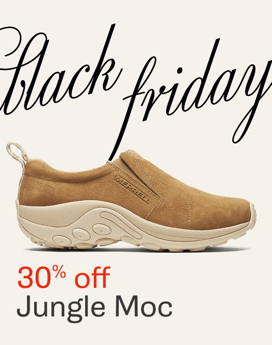 Men - Jungle Moc Ice+ - - Reviews | Merrell