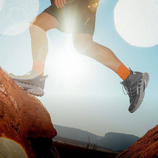 Women's MTL Adapt Matryx Trail Running Shoes | Merrell